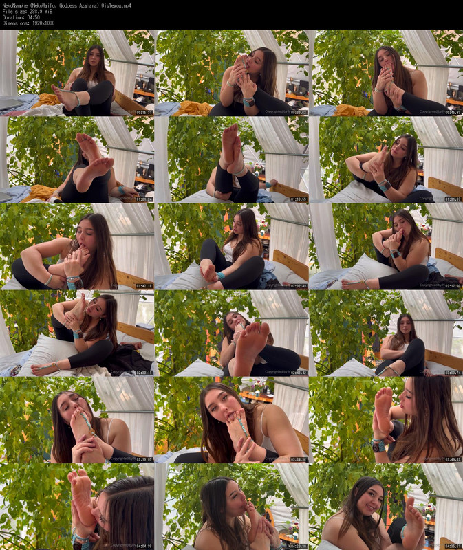 NekoNymphe (NekoWaifu, Goddess Azahara) 0js1egog_screen2