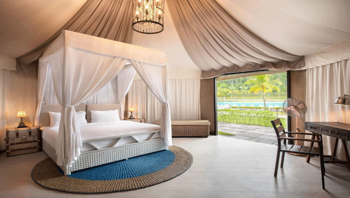 Treasure Bay Bintan