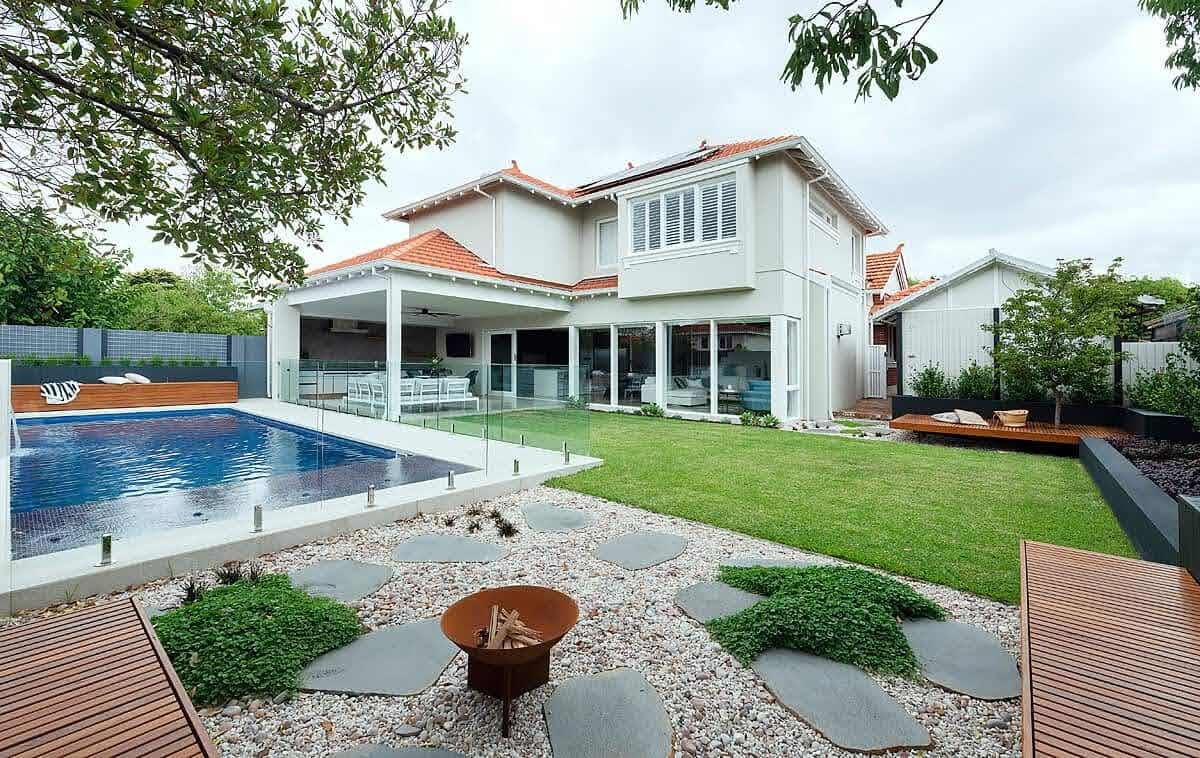 Affordable Custom Home Builders Sydney Australia