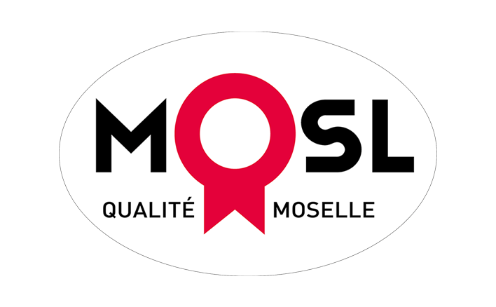 Qualité MOSL Logo