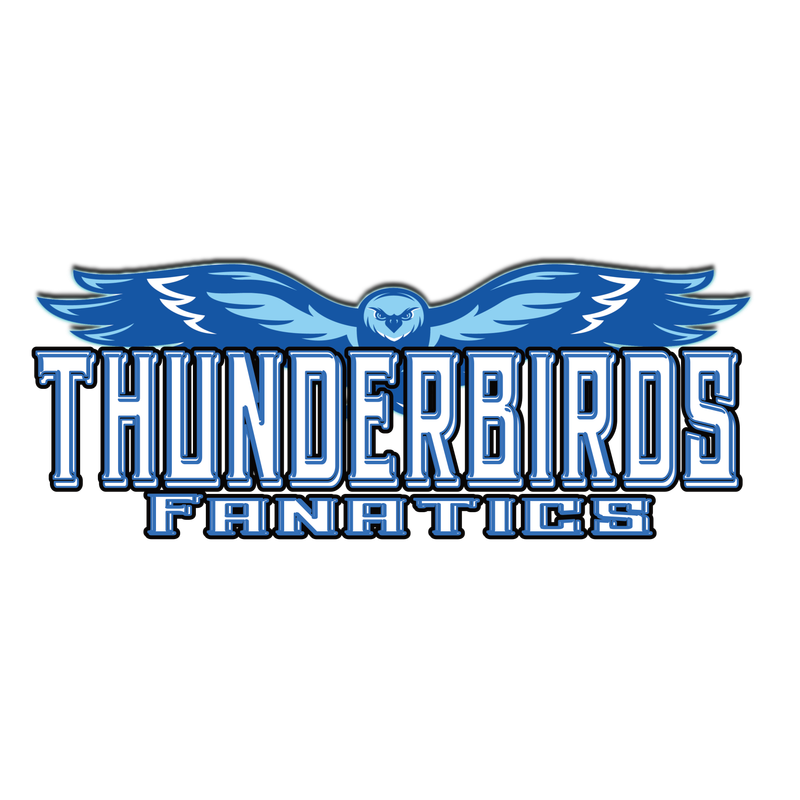 thunderbirds logo