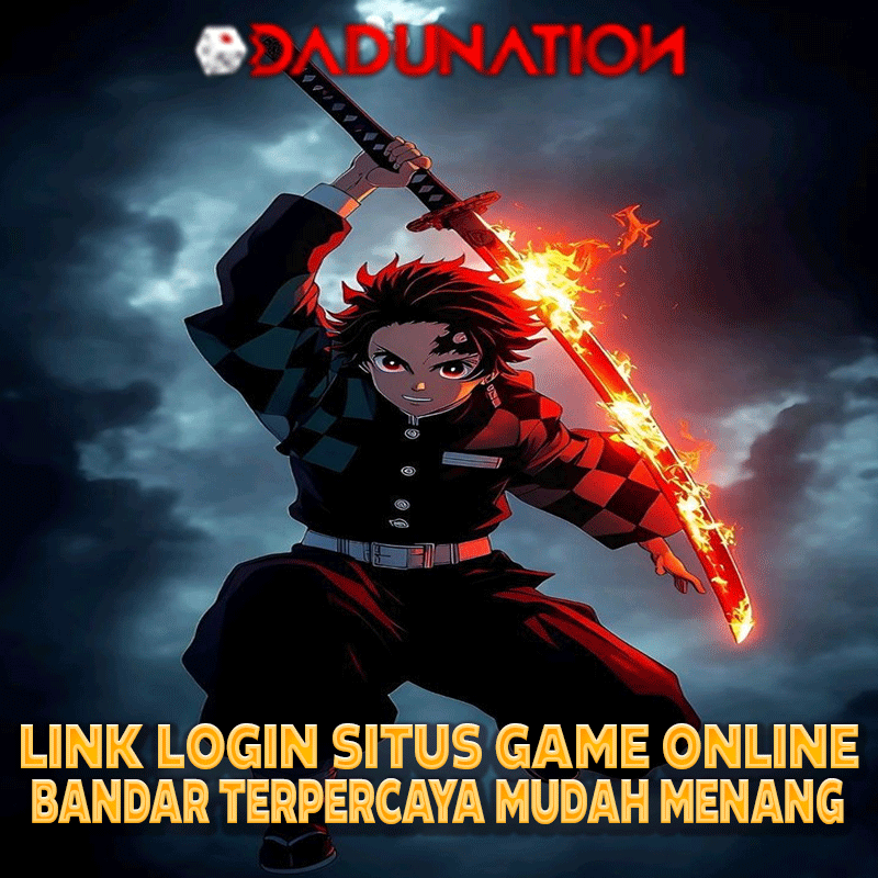 DADUANTION - Link Login Situs Bandar Game Online Menuju Tahun 2026 image 1