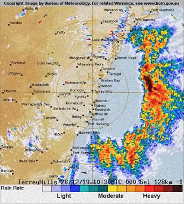 wettermanipulation - Chemtrails, Wettermanipulation, Wetterradar, Geoengineering, Lofar-Array, Nexrad, Haarp und anderes mehr - Seite 16 Regen-Sidney