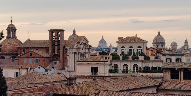 Vuelvo a Roma tras los pasos de Caravaggio - Roma y Londres: Exposición de Caravaggio y Siena, el auge de la pintura (97)
