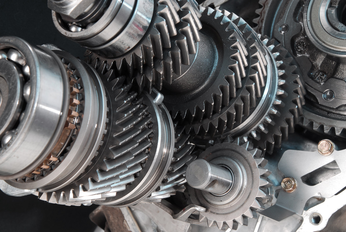 BG Driveline Service