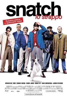 Snatch - Lo strappo (2000).mkv BDRip 1080p x264 AC3/DTS iTA-ENG
