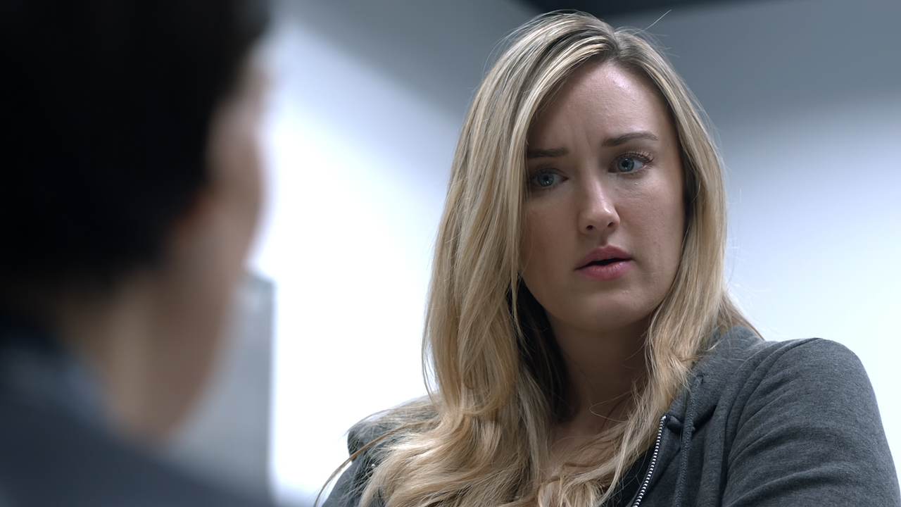 Blindspot (2015) S05E10 (1080p AMZN WEB-DL x265 HEVC 10bit AAC 5.1 Vyndros)