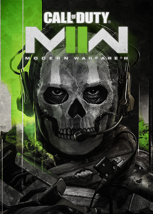 Call of Duty Modern Warfare II 2022