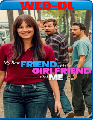 Io Il Mio Migliore Amico E La Sua Ragazza (2026) WebDL 4K 2160p ITA GER E-AC3 Subs