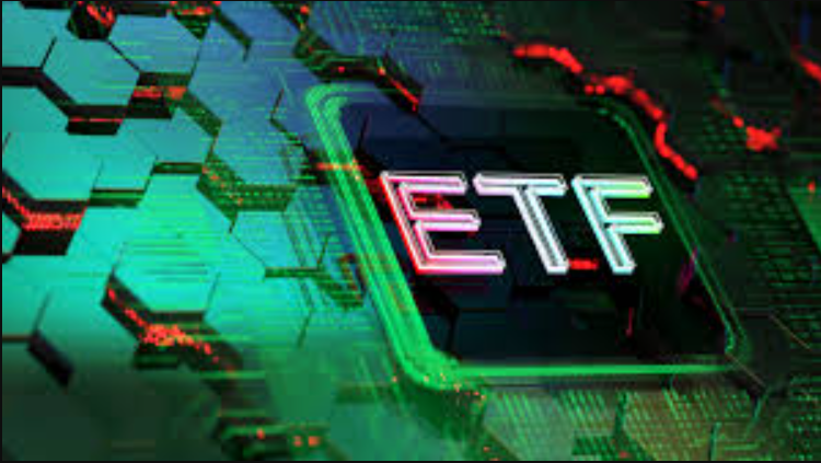 guide Криптовалютные ETF: что это такое и как они работают?