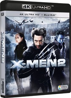 X-Men 2 (2003) .mkv UHD VU 2160p HEVC HDR DTS-HD MA 5.1 ENG DTS 5.1 ITA ENG AC3 5.1 ITA