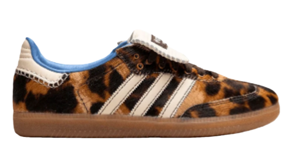 Samba x Wales Bonner