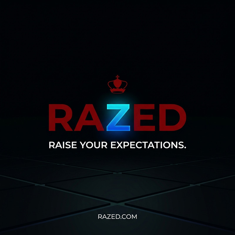 Razed Casino