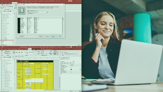 Access 2019 Pro