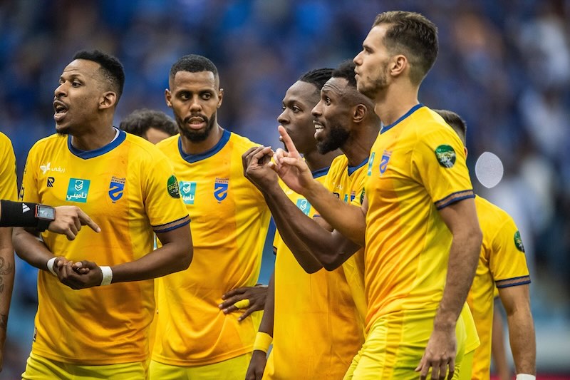 Nhận định, soi kèo Al-Fayha vs Al Hazem, 21h50 ngày 25/12