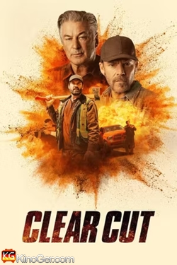 Clear Cut (2024)