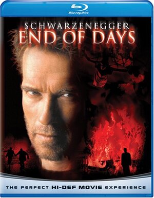 Giorni contati - End of Days (1999) BDRA BluRay Full AVC DD ITA DTS-HD ENG Sub - DB