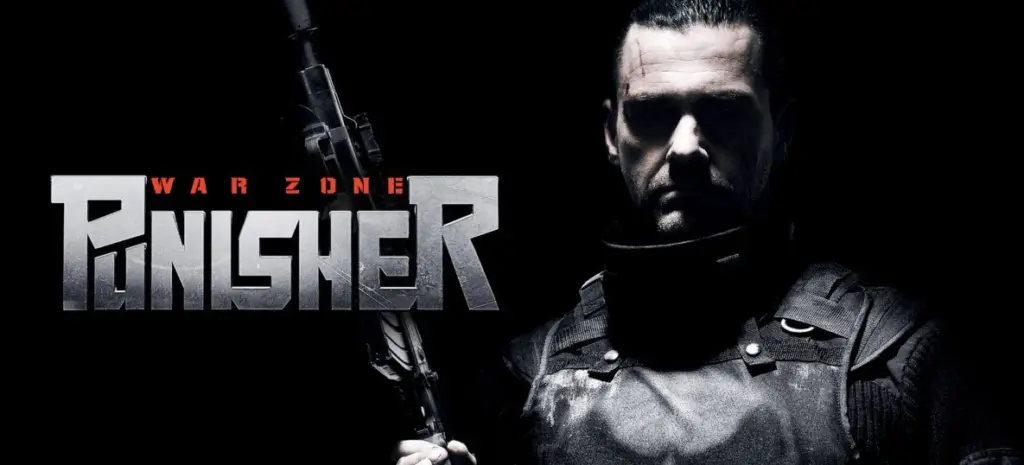 Punisher: War Zone (2008) [Hindi-English]
