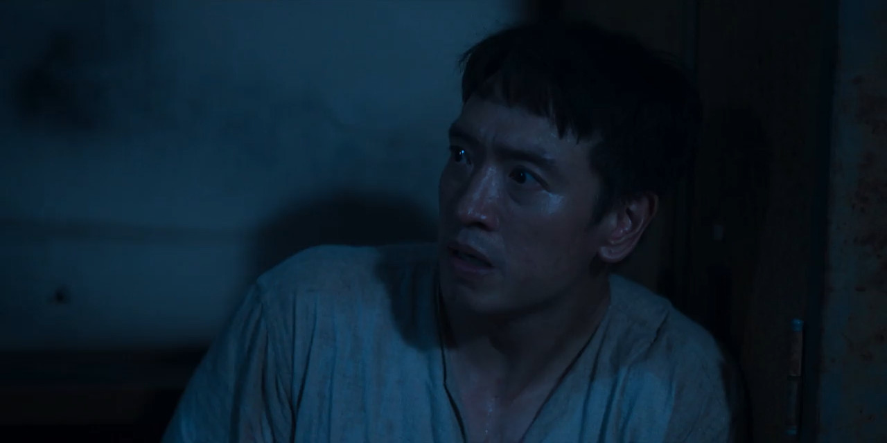 My Dearest Assassin 2026 WebRip [Hindi + English] 480p 720p ESub Screenshot