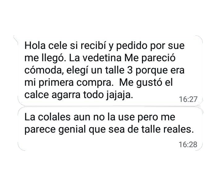 Testimonio 15