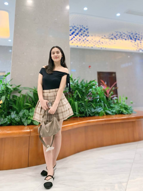 New Year Celebration