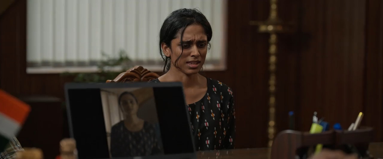 United Kingdom of Kerala 2025 WebRip [Malayalam] 480p 720p ESub Screenshot