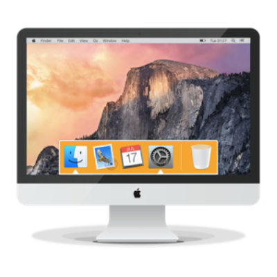 ActiveDock 1.1.16 macOS