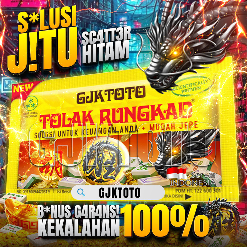 GJKTOTO