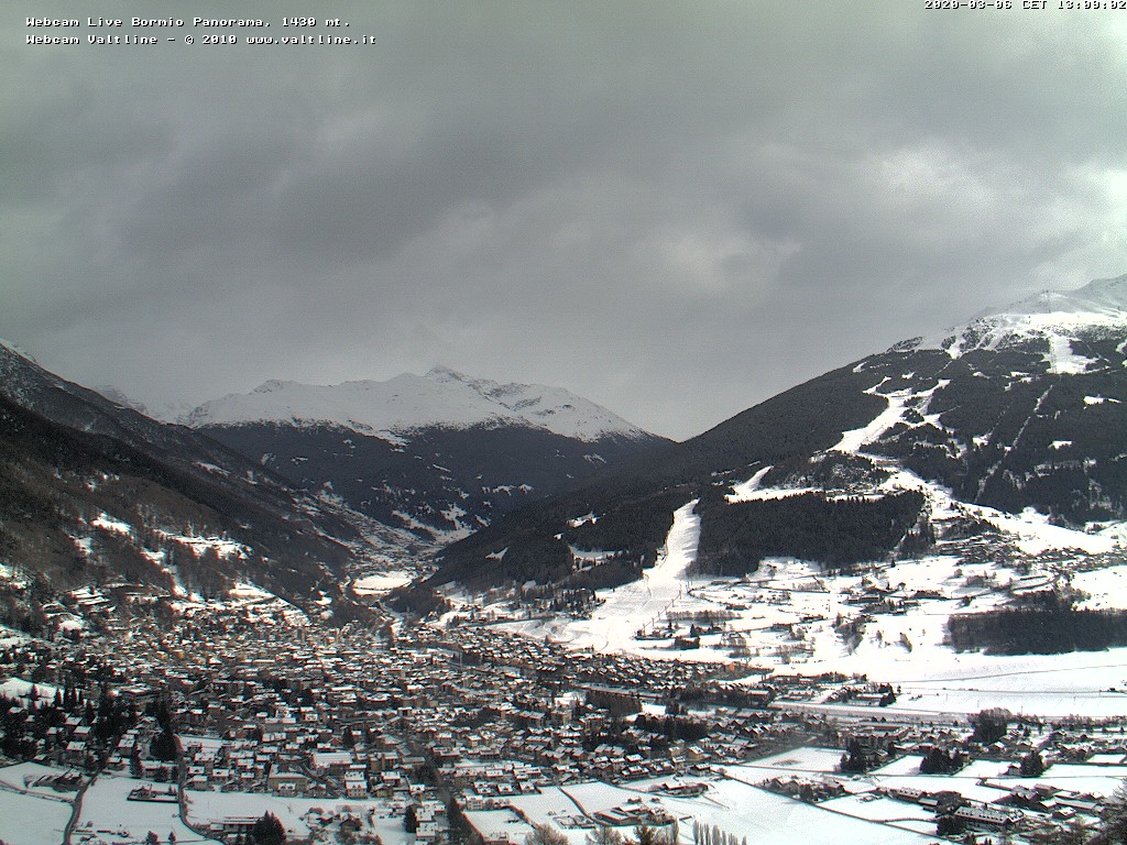 bormio