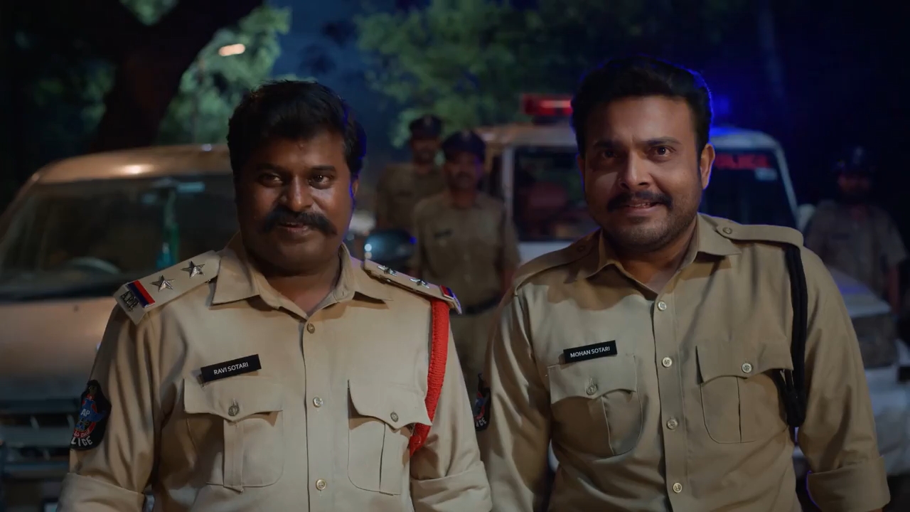 Memu Copulam 2026 WebRip Season 1 [Telugu] 480p 720p ESub Screenshot