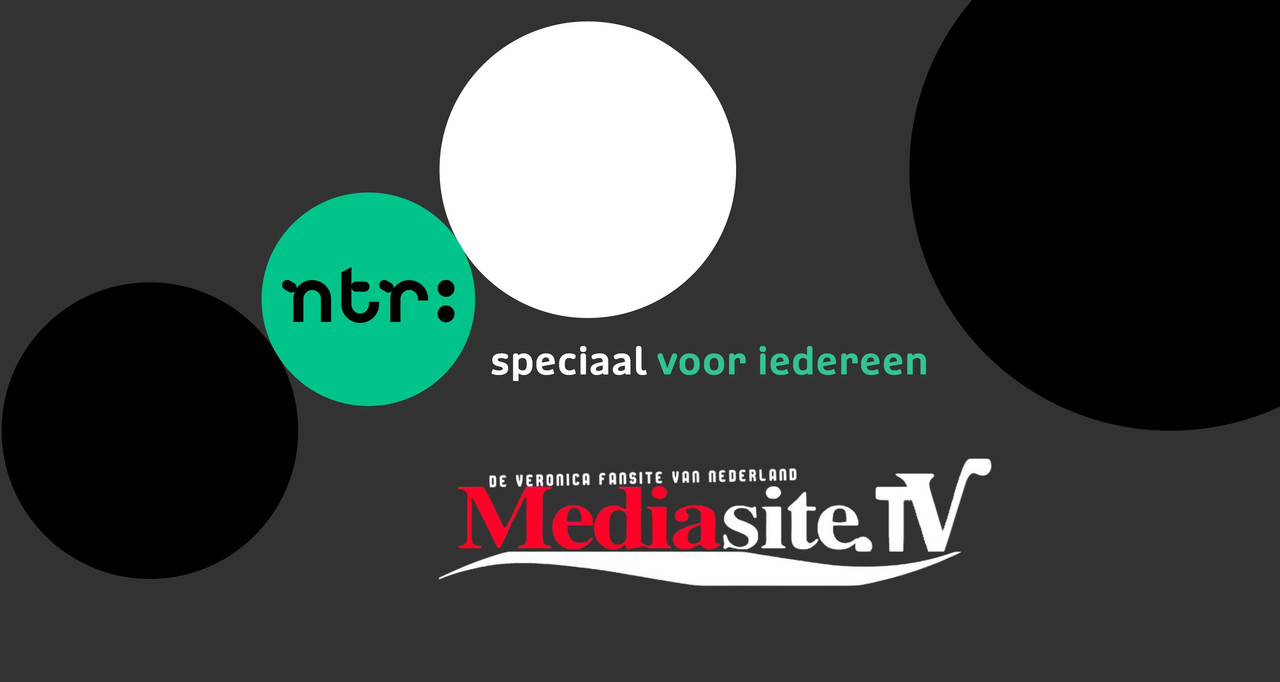 De NTR HOUDT OP TE BESTAAN