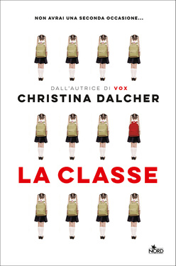 Christina Dalcher – La classe (2020)