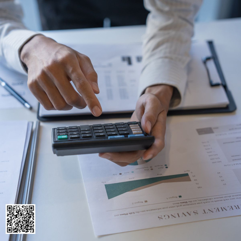 How Small Business Owners Can Lower Their Annual Tax Burden