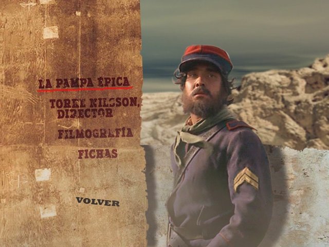 3 - Martín Fierro [DVD5Full] [Pal] [Esp.Latino] [Sub:Nó] [1968] [Drama]