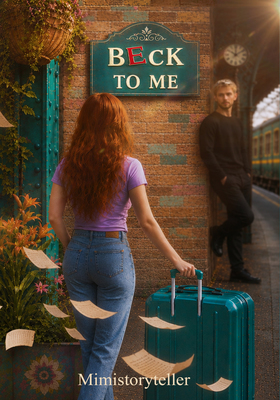 Mimistoryteller - Beck to me (2026)