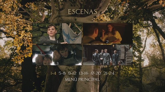 3 - Tolkien [DVD9 Full][Pal][Cast/Ing/Fra/Ale/Ita][Sub:Varios][Drama][2019]