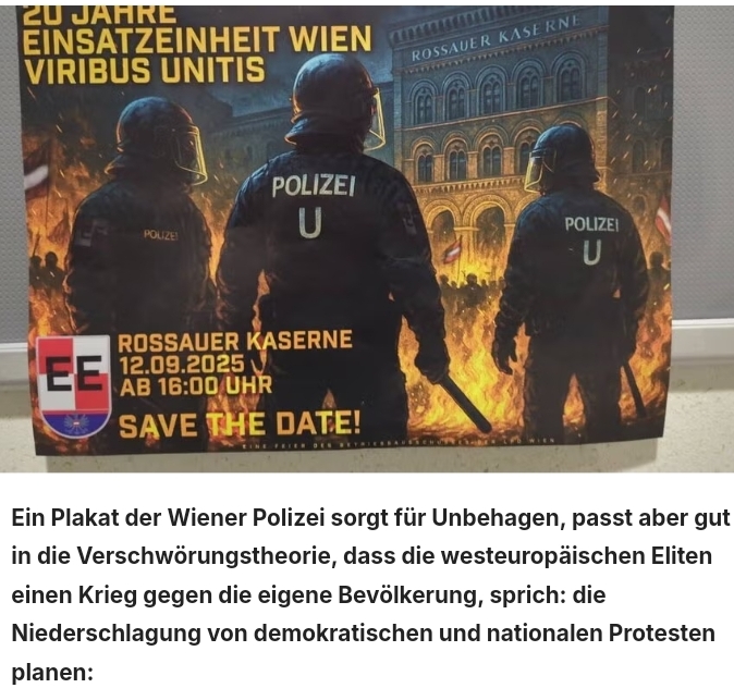 polizeischlaegertrupp