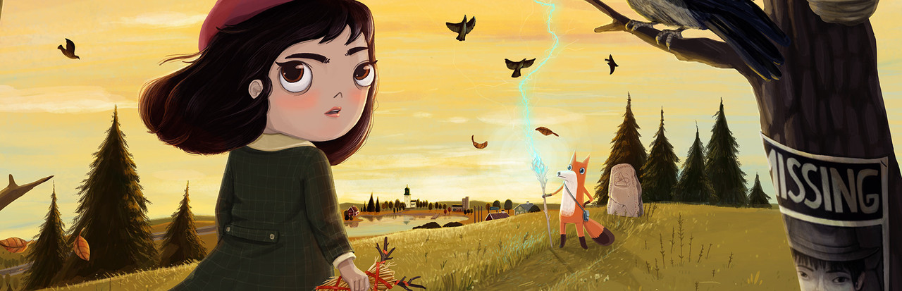 Little Misfortune MULTi7 GNU Linux Native johncena141