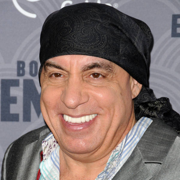 Steven Van Zandt Ehefrau, Vermögen, Größe, Tattoo, Herkunft 2024 Taddlr