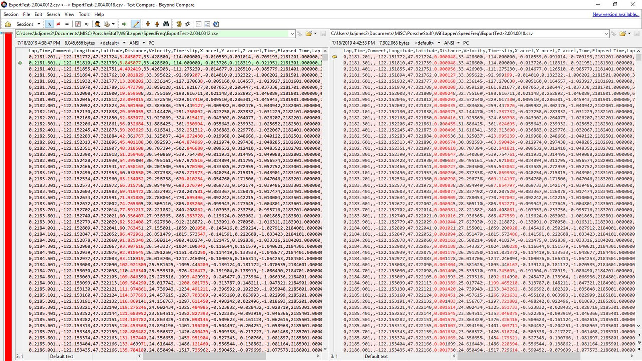 CSV_ExportIssue