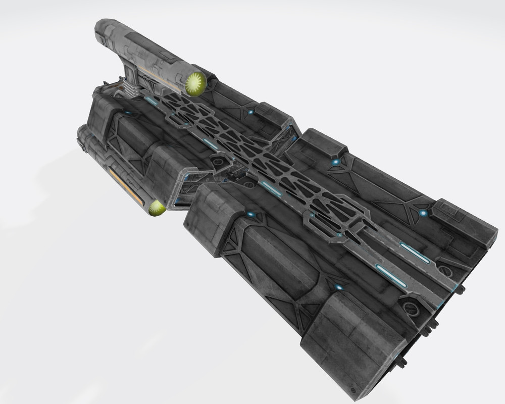 North Star2