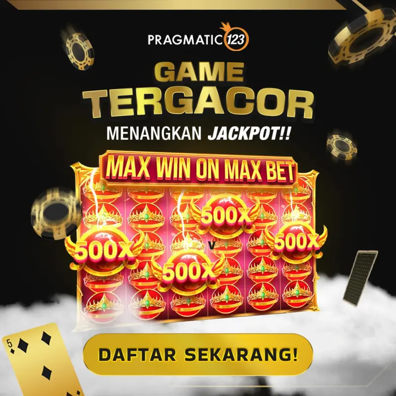 MYTOTO77 : Situs Slot Gacor Toto Server Slot777 Rekomendasi Gampang Menang