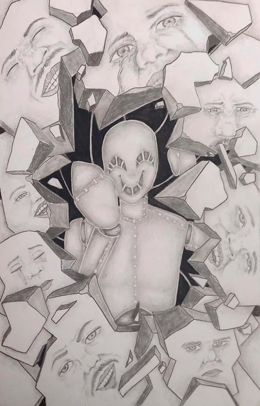 Fractured-Reflections (2023)