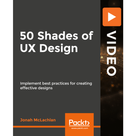 50 Shades of UX Design