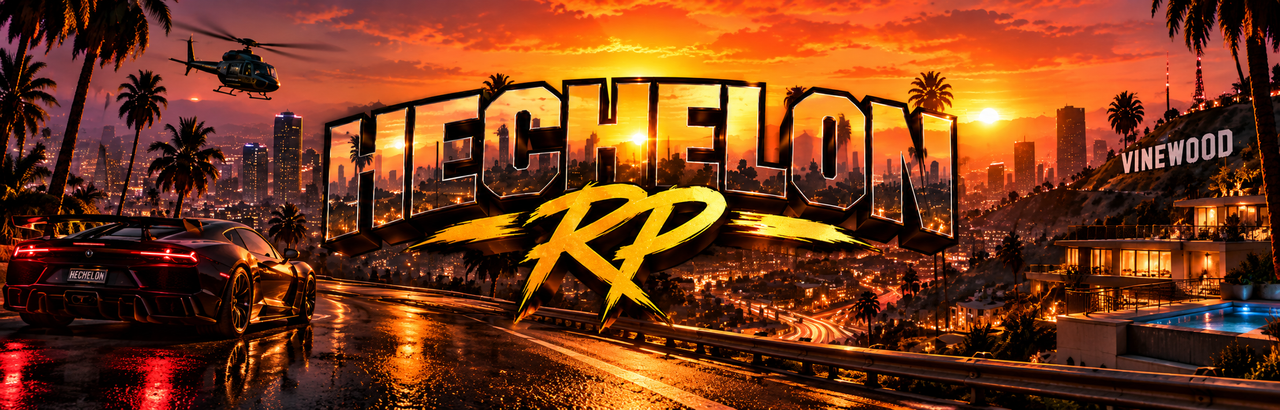 Hechelon RP Banner
