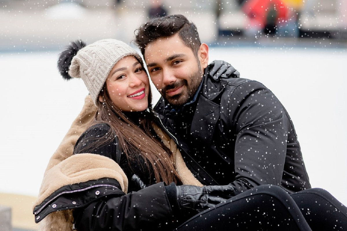 Exatlón México ¿Entrega de anillo confirma una nueva pareja dentro del reality?