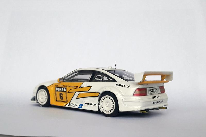 Opel Calibra V6 DTM 1993 Rosberg (1)