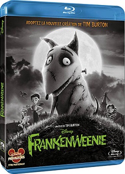 Frankenweenie (2012).mkv FullHD 1080p iTA ENG DTS AC3 Subs