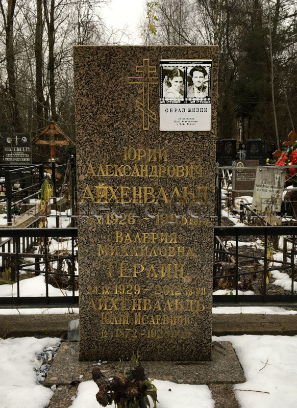 aykhenvald