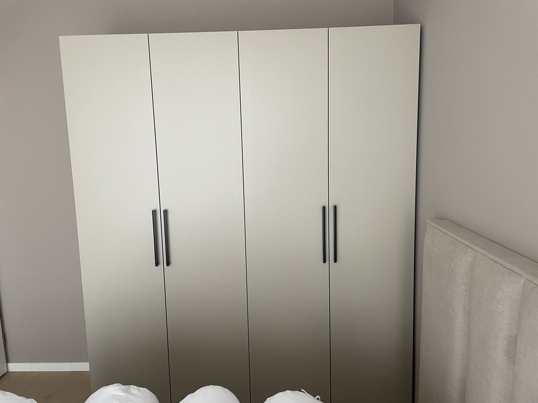 PAX kast meubelmontage – Lelystad